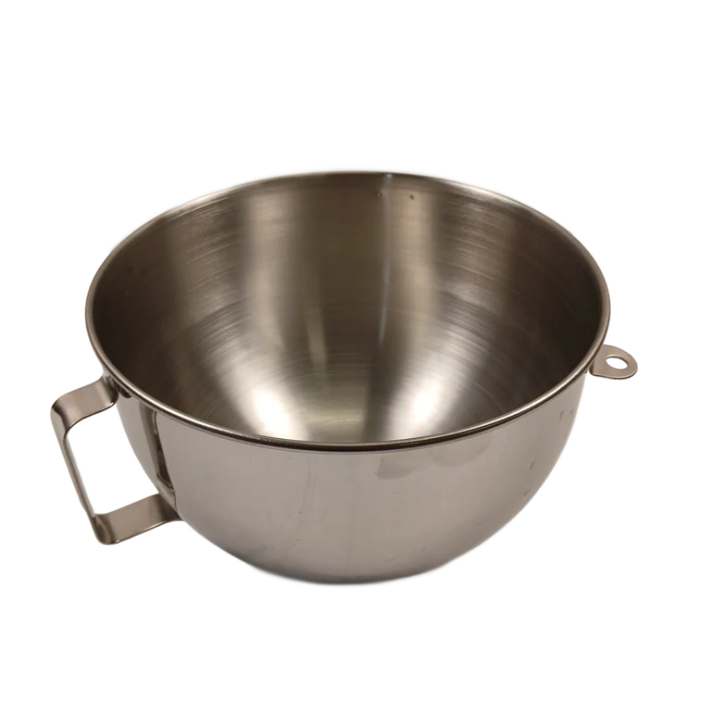 WPW10717235 Stand Mixer Bowl, 5Qt
