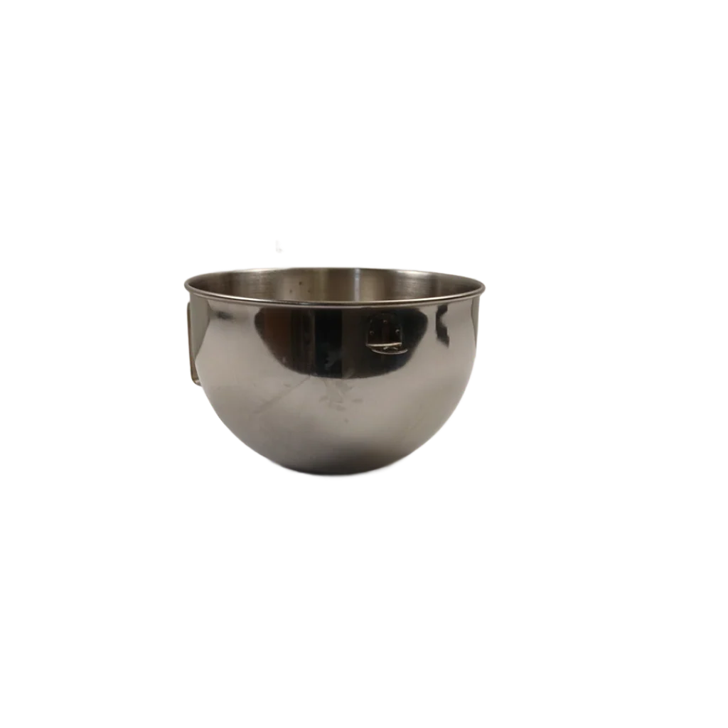 WPW10717235 Stand Mixer Bowl, 5Qt - Image 3