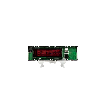 WPW10751146 Certified Refurbished Range Electronic Control Board