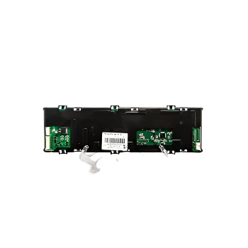 WPW10751146 Certified Refurbished Range Electronic Control Board - Image 2