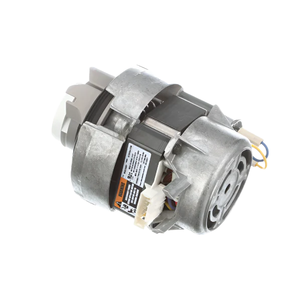WPW10757216 Used Dishwasher Wash Pump (replaces W10231537, W10231538, W10757216) - Image 2