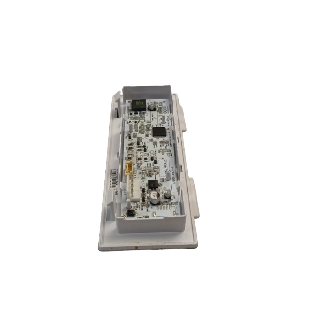 WPW10769076 Refrigerator Temp Controlled Drawer User Interface Assembly (Pantry Drawer UI, Drawer Control Board, Temp Control Interface) - Image 4