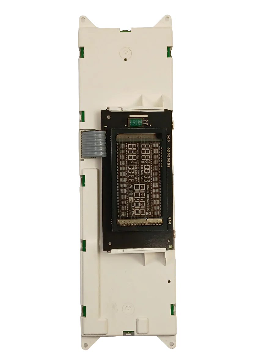WPW10778304 Range Electronic Control Board