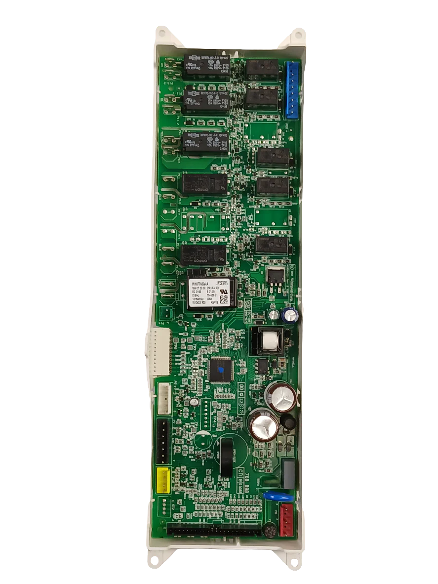 WPW10778304 Range Electronic Control Board - Image 2
