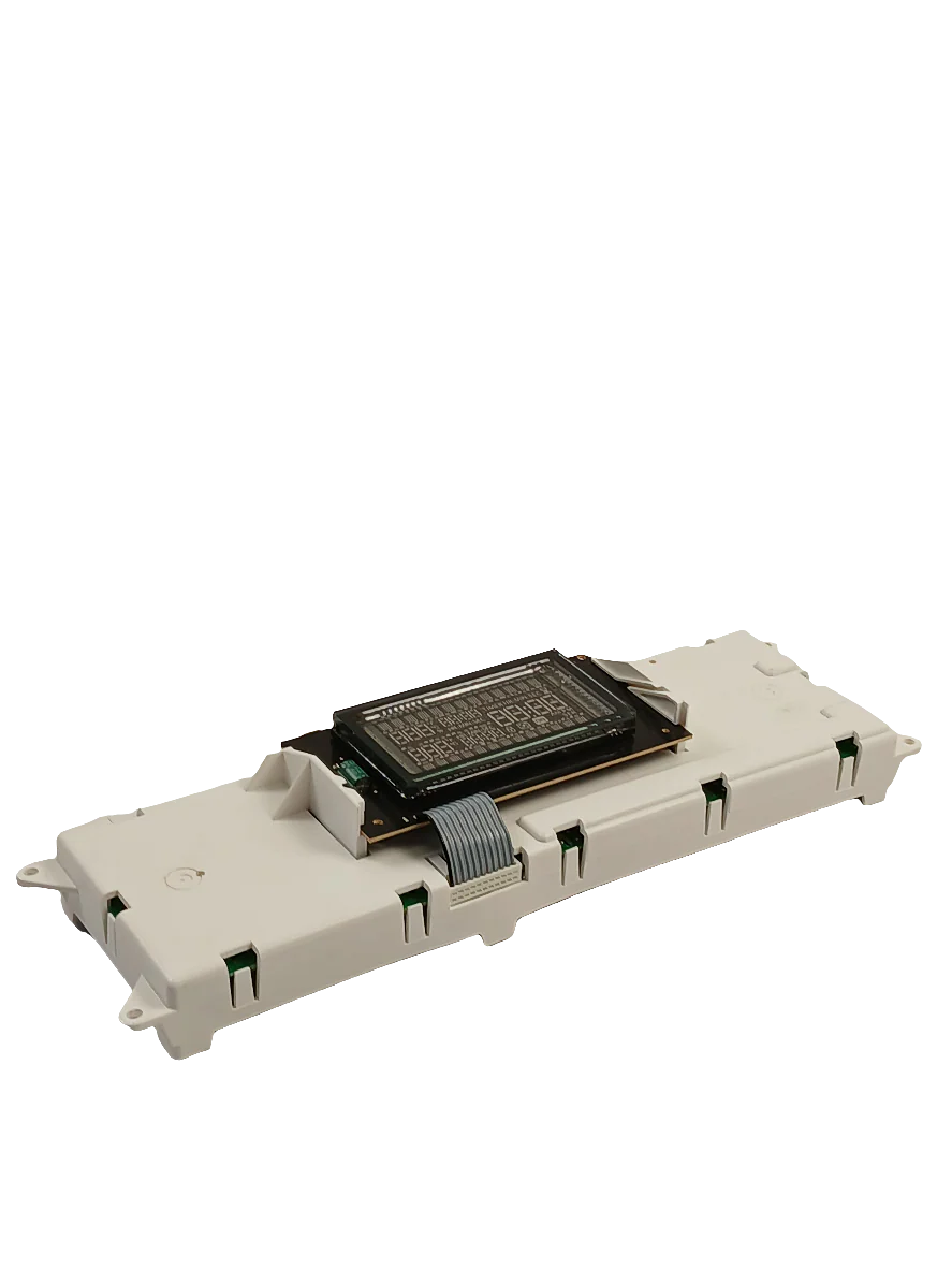 WPW10778304 Range Electronic Control Board - Image 3