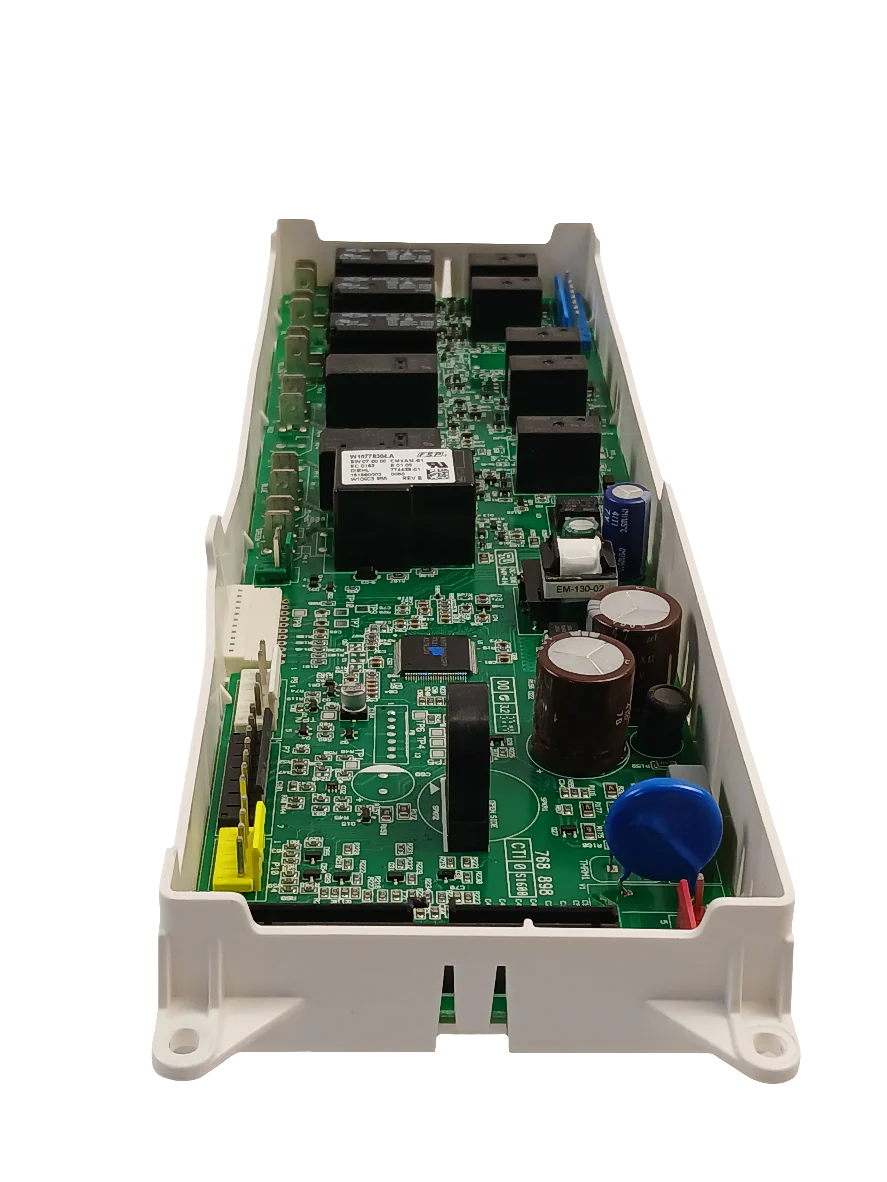 WPW10778304 Range Electronic Control Board - Image 4