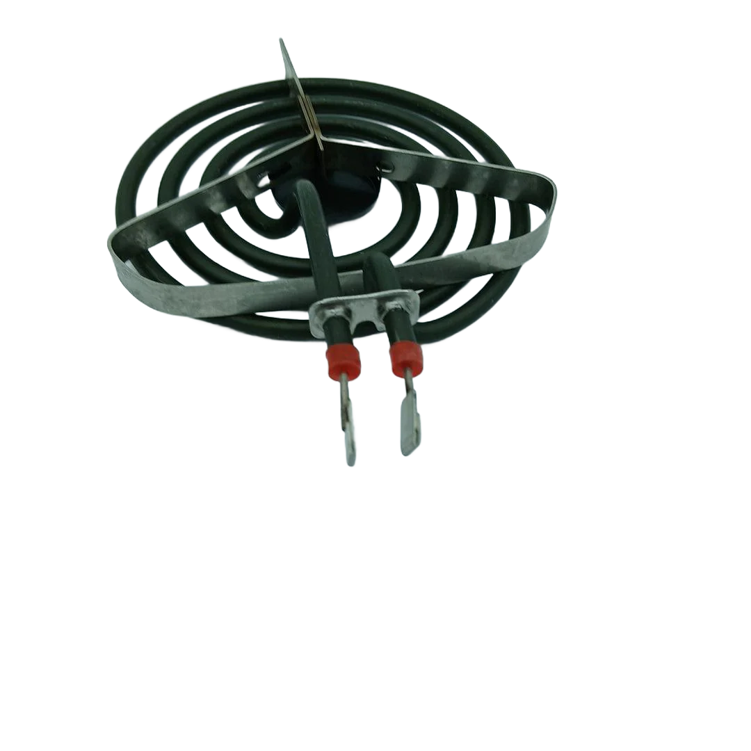WPY04100165 Range Coil Surface Element, Pigtail Ends, 6", 1250W - Image 4