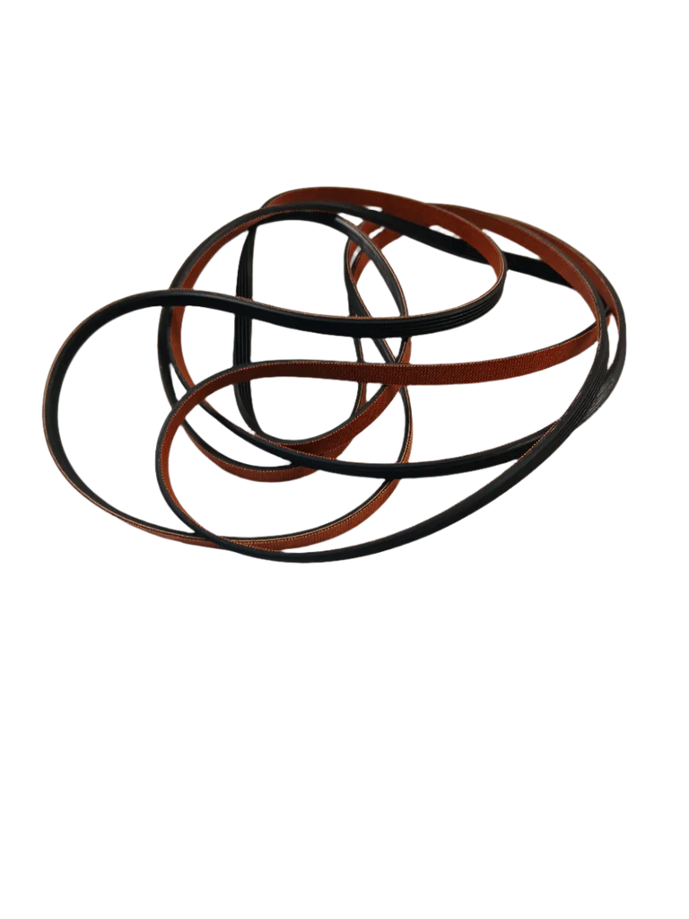 WPY312959 Dryer Drive Belt (replaces Y312959, 3129590, 312959, 3-12959-3)