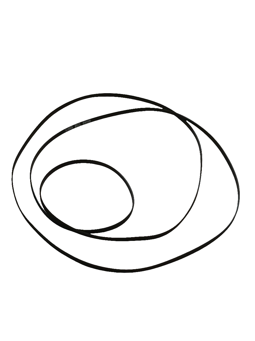 WPY312959 Dryer Drive Belt (replaces Y312959, 3129590, 312959, 3-12959-3) - Image 6