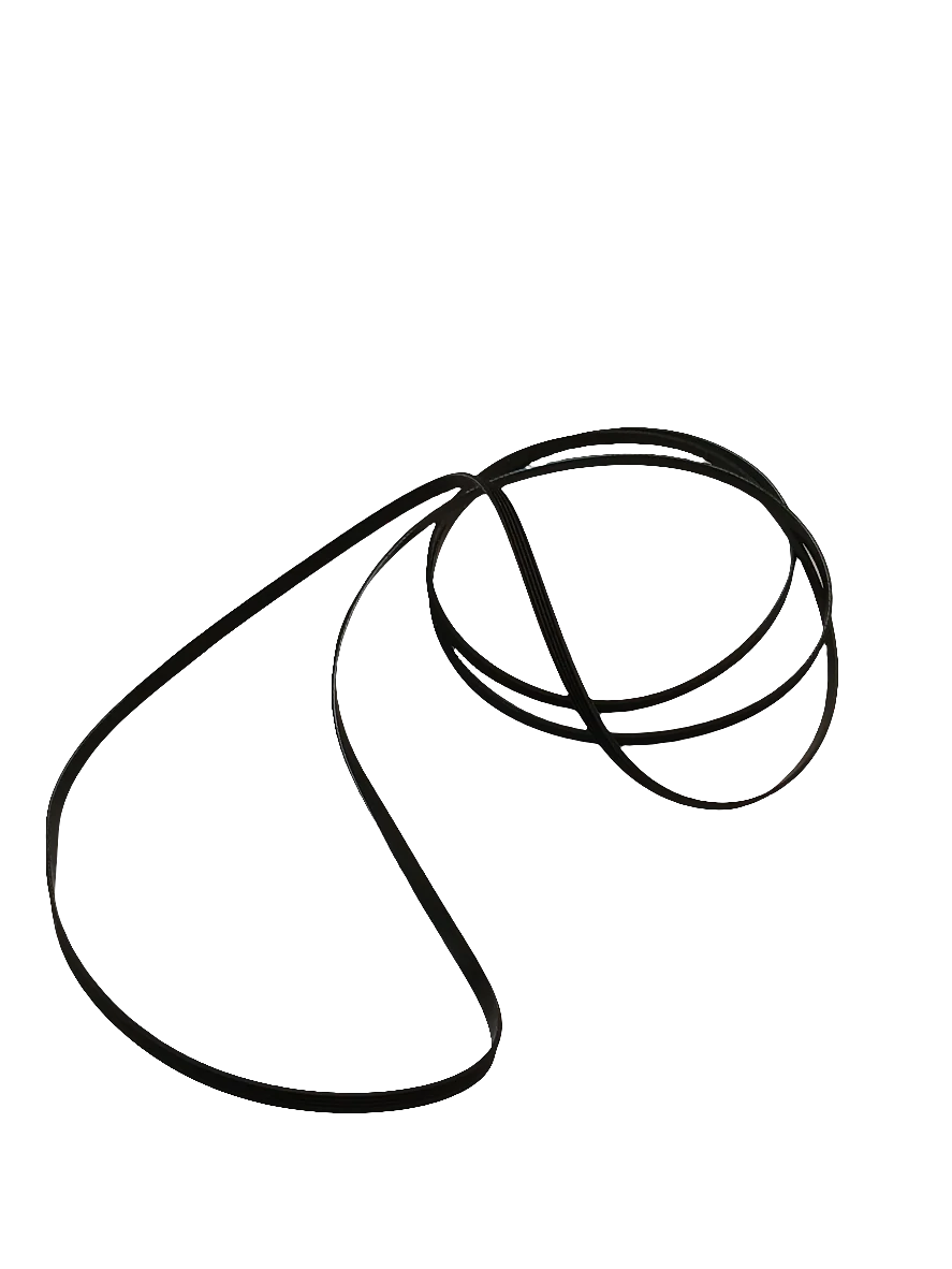 WPY312959 Dryer Drive Belt (replaces Y312959, 3129590, 312959, 3-12959-3) - Image 7
