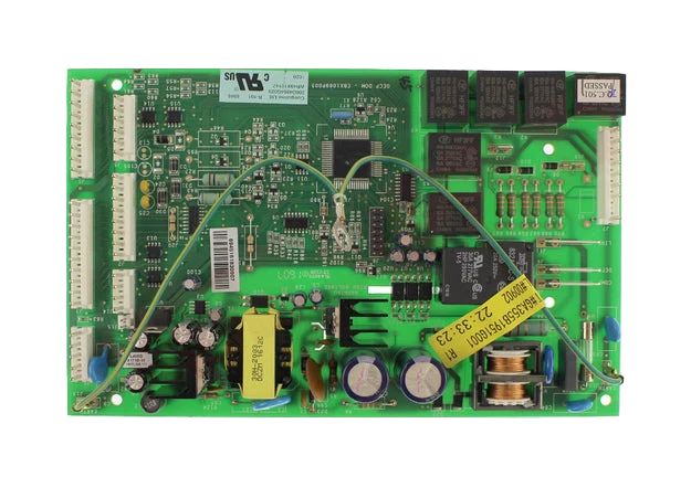 WR01A01131 Refrigerator Main Board