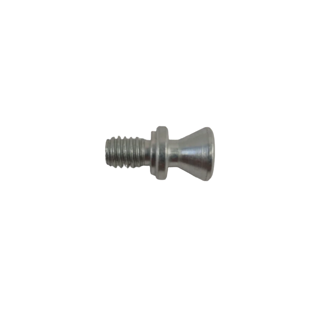 WR01A01801 Refrigerator Freezer Door Handle Screw ( replaces WR01X11007, 257C1236P001 ) - Image 2