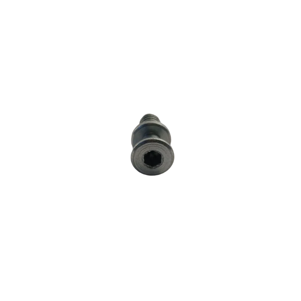 WR01A01801 Refrigerator Freezer Door Handle Screw ( replaces WR01X11007, 257C1236P001 ) - Image 3