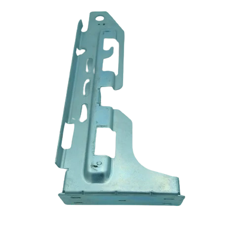 WR01A02295 Refrigerator Certified Refurbished Drawer Bracket - Image 4