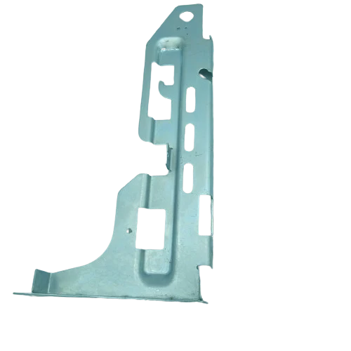 WR01A02295 Refrigerator Drawer Bracket - Image 2