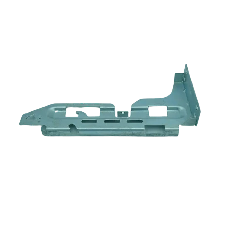 WR01A02296 Refrigerator Certified Refurbished Drawer Bracket - Image 2