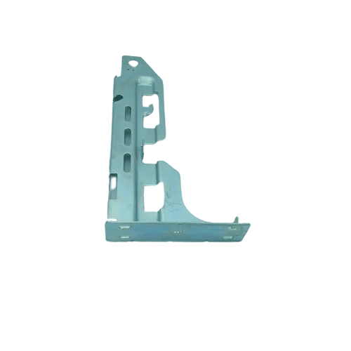 WR01A02296 Refrigerator Certified Refurbished Drawer Bracket - Image 3