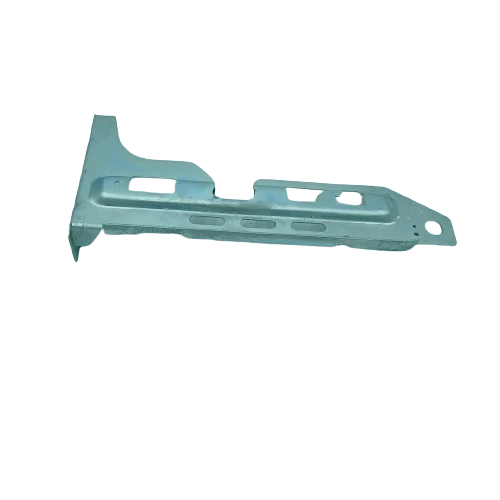 WR01A02296 Refrigerator Certified Refurbished Drawer Bracket - Image 4