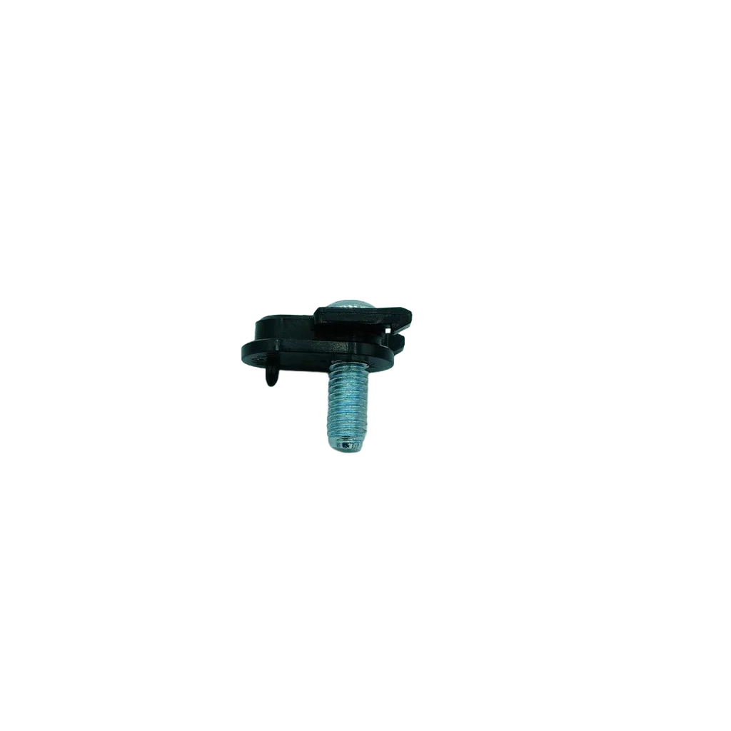 WR01A02427 Refrigerator Fastener Handle (replaces  WR01L10675) - Image 2
