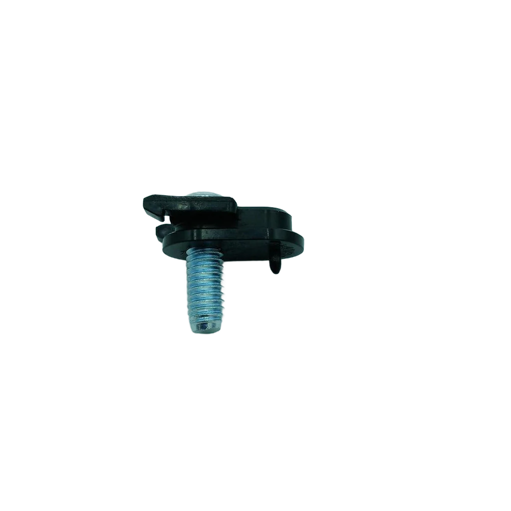 WR01A02427 Refrigerator Fastener Handle (replaces  WR01L10675) - Image 4