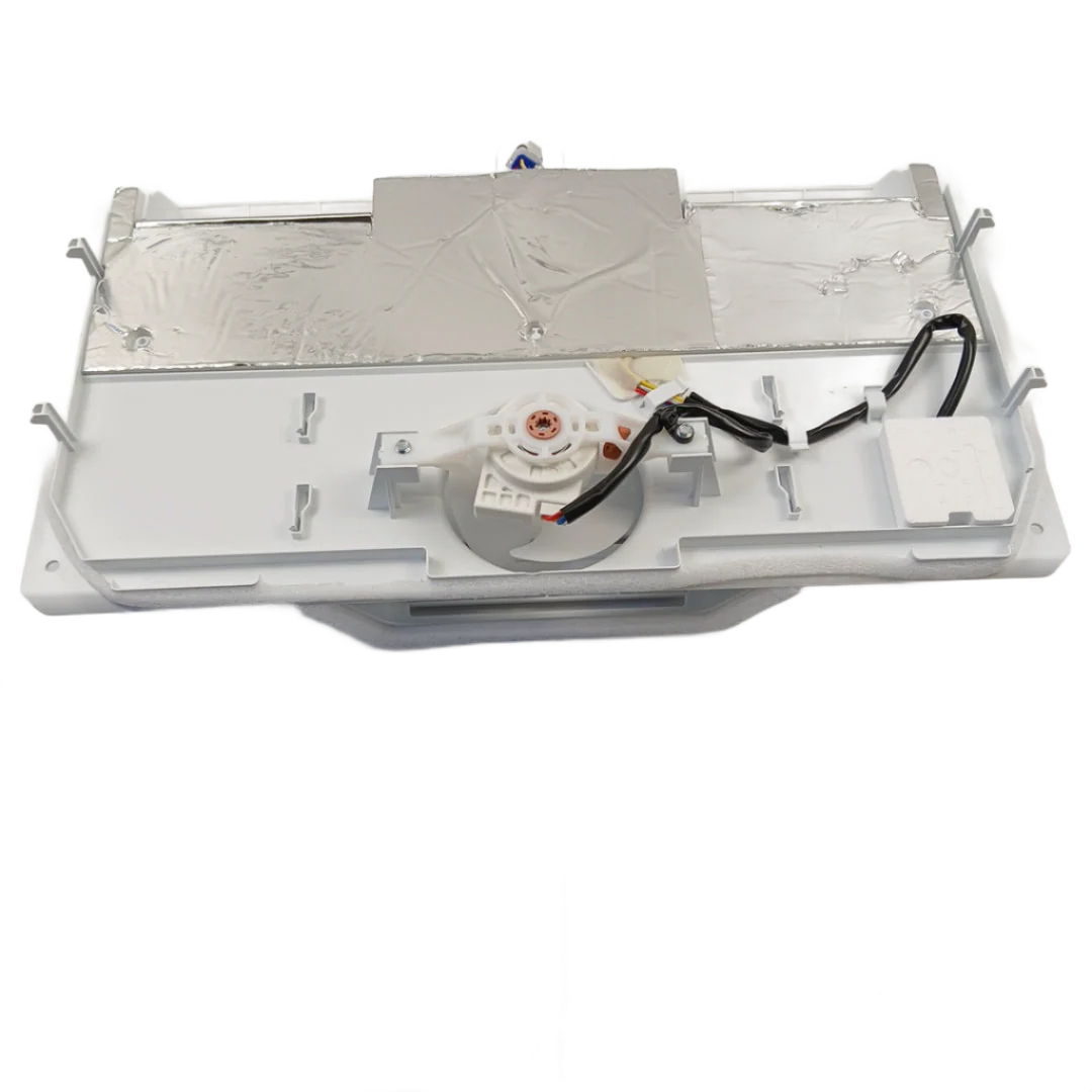 WR01A02436 Refrigerator Evaporator Cover ASM