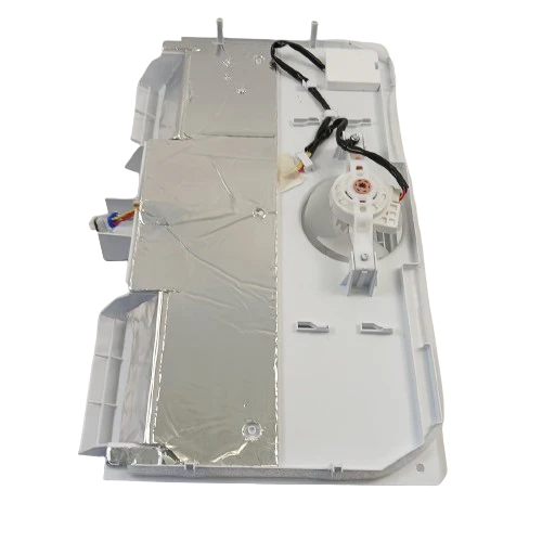 WR01A02436 Refrigerator Evaporator Cover ASM - Image 2