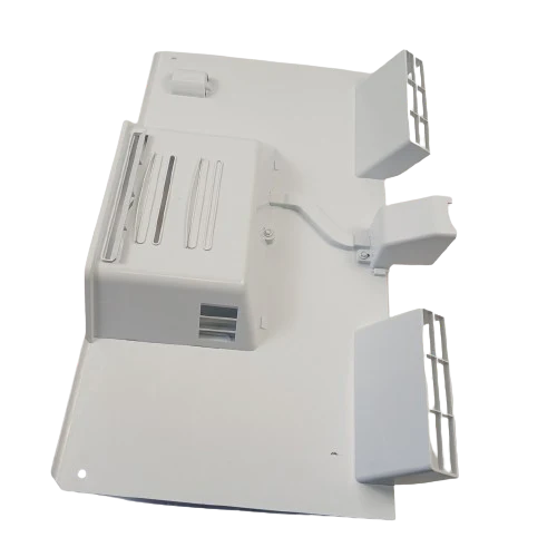 WR01A02436 Refrigerator Evaporator Cover ASM - Image 3