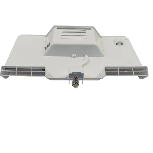 WR01A02436 Refrigerator Evaporator Cover ASM - Image 4