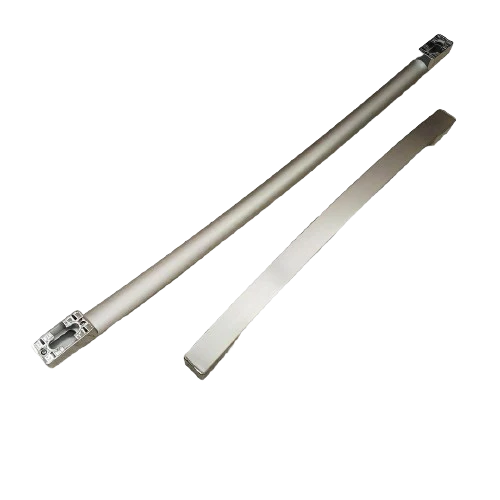 WR01A02516 Refrigerator Handle Kit Assembly - Image 2