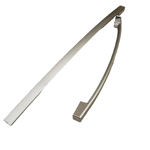 WR01A02516 Refrigerator Handle Kit Assembly - Image 3