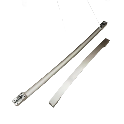 WR01A02516 Refrigerator Handle Kit Assembly - Image 4