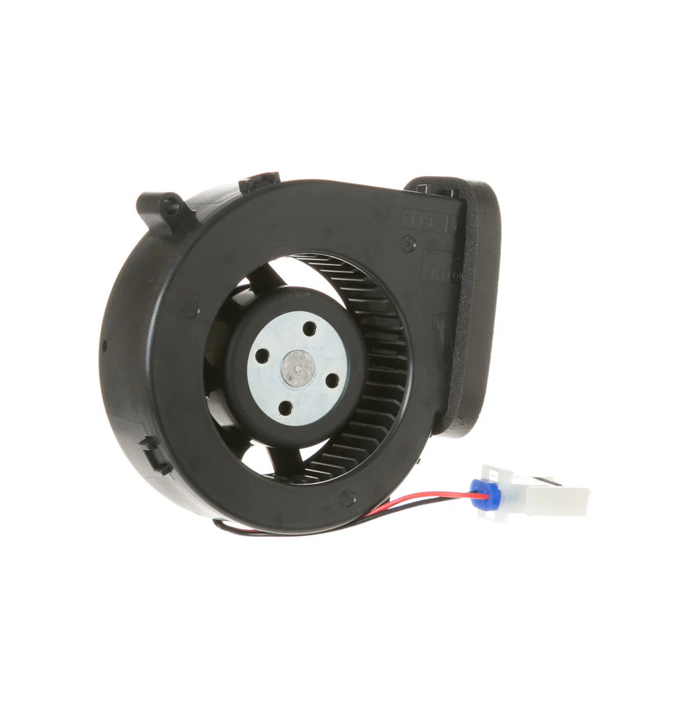 WR01F00138 Refrigerator Fan Blower Duct