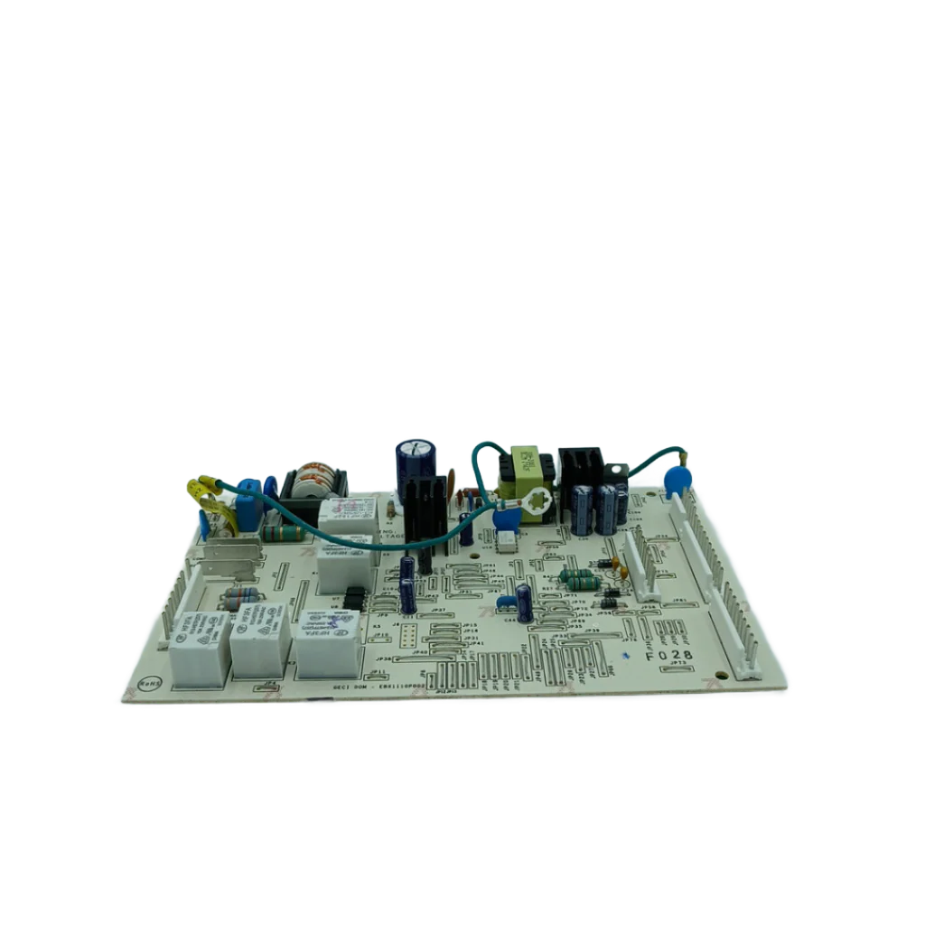 WR01F00221 Refrigerator Control Board - Image 2