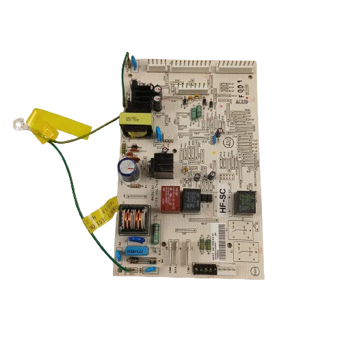 WR01F00230 Refrigerator Main Control Board - Image 2