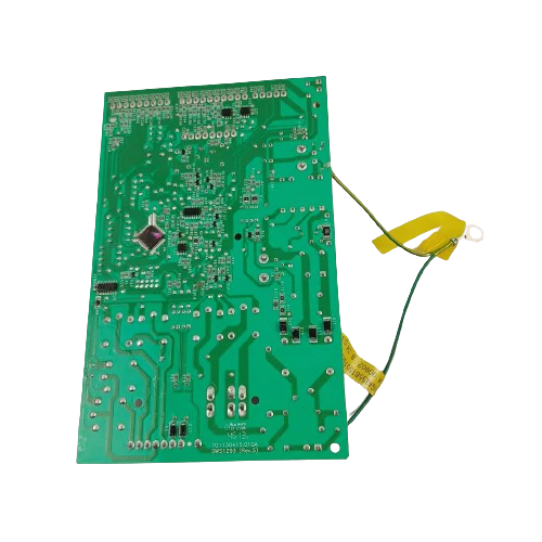 WR01F00230 Refrigerator Main Control Board - Image 4