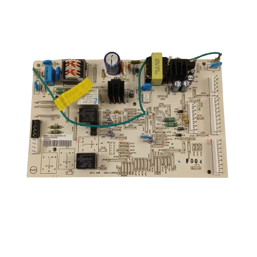 WR01F00233 Refrigerator Control Board