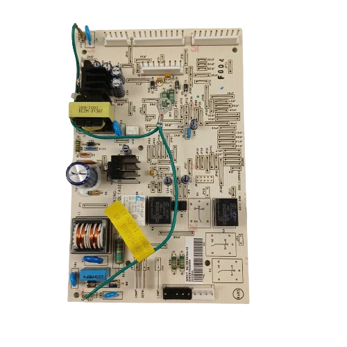 WR01F00233 Refrigerator Control Board - Image 2