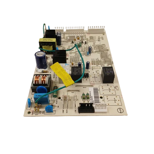 WR01F00233 Refrigerator Control Board - Image 3