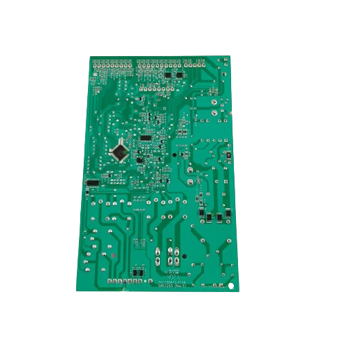 WR01F00233 Refrigerator Control Board - Image 4