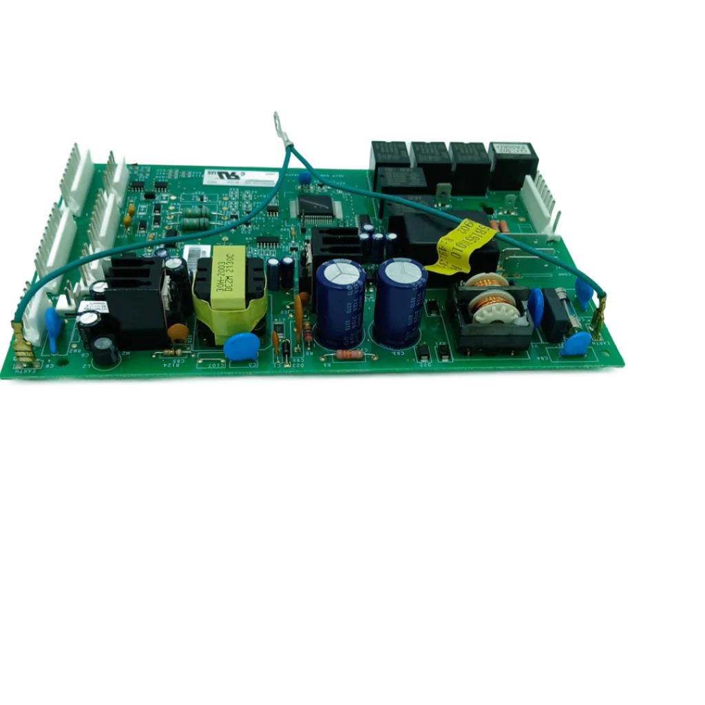 WR01F00241 Refrigerator Main Control Board - Image 2