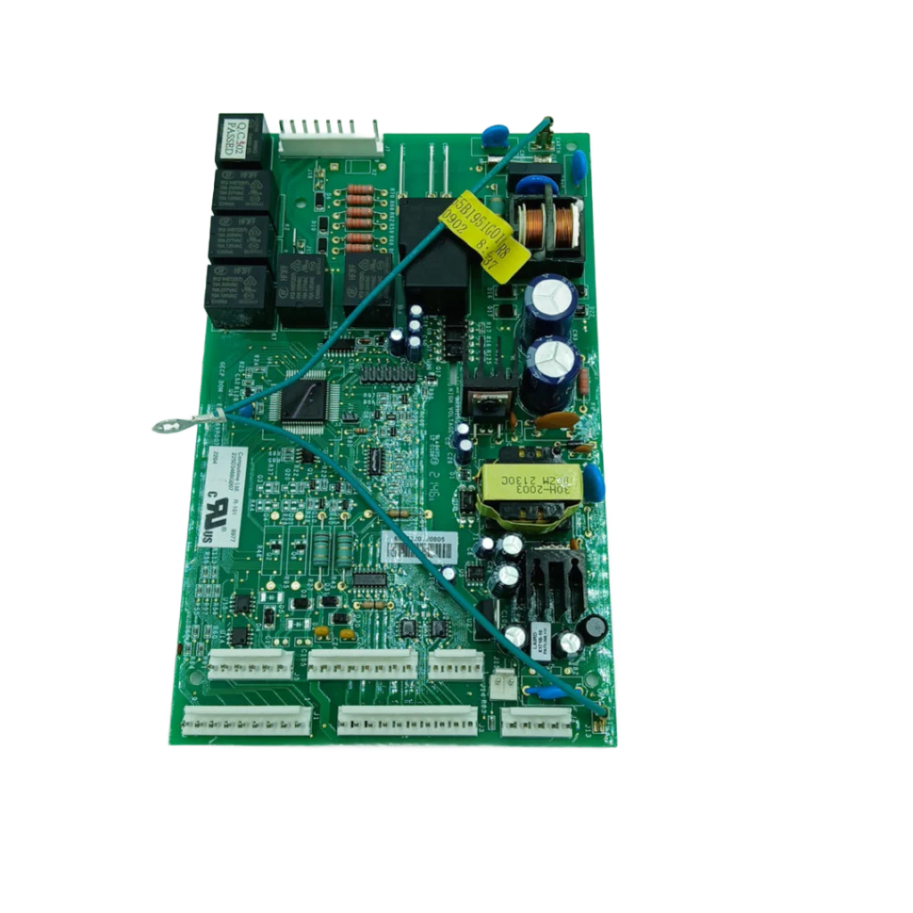WR01F00241 Refrigerator Main Control Board - Image 3