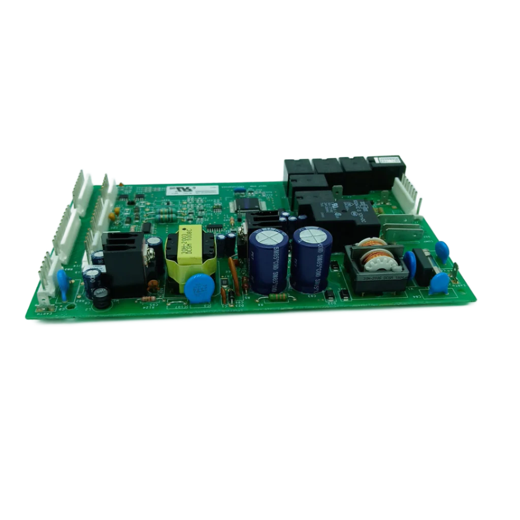 WR01F00247 Refrigerator Main Control Board (replaces 225D4553G002) - Image 3