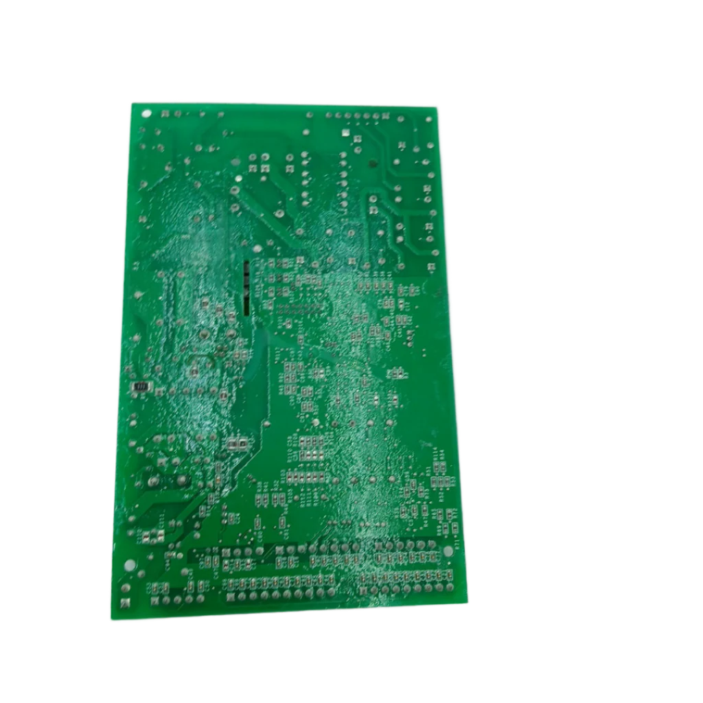 WR01F00247 Refrigerator Main Control Board (replaces 225D4553G002) - Image 4