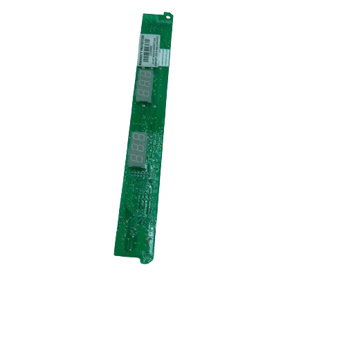 WR01F00252 Refrigerator Temperature Control Board - Image 2