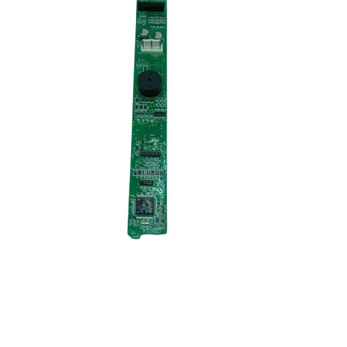 WR01F00252 Refrigerator Temperature Control Board - Image 3