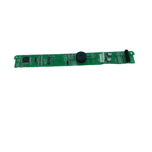 WR01F00252 Refrigerator Temperature Control Board - Image 4