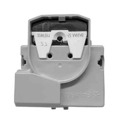 WR01F00355 Refrigerator Start Relay, Replaces 197D8031P002 - Image 2