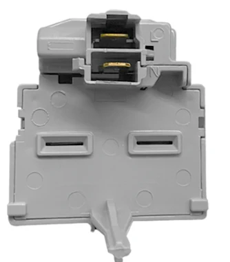 WR01F00355 Refrigerator Start Relay, Replaces 197D8031P002 - Image 3