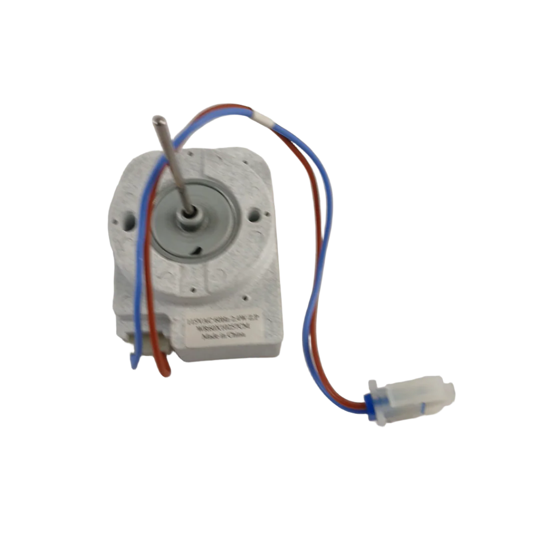 WR01F00418 Refrigerator Evaporator Fan Motor - Image 2