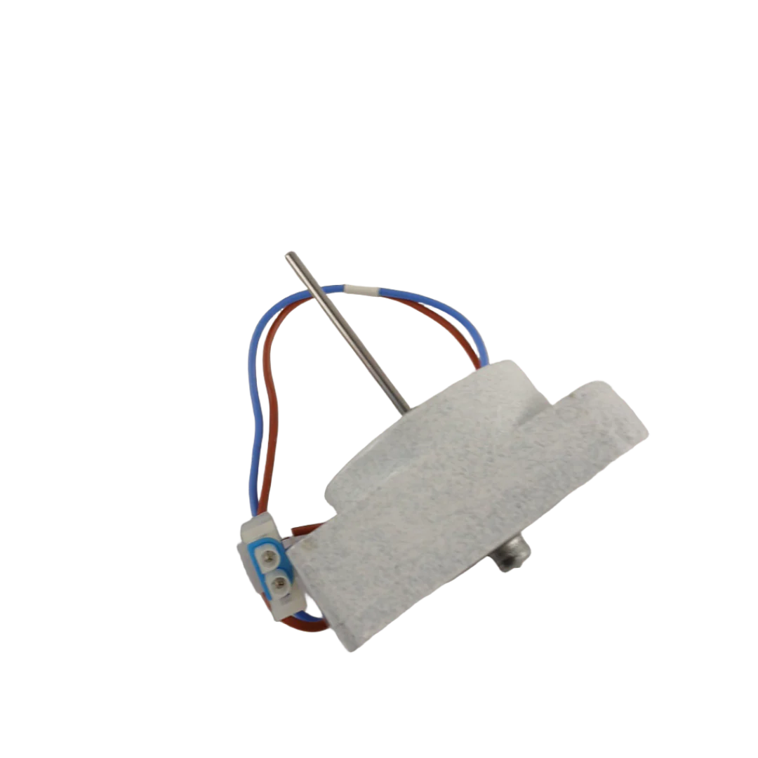 WR01F00418 Refrigerator Evaporator Fan Motor - Image 3